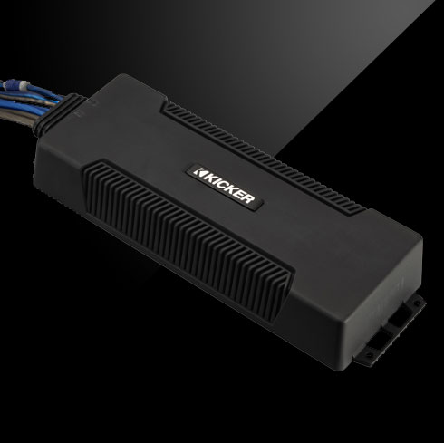 PXA1250.1 amplifier