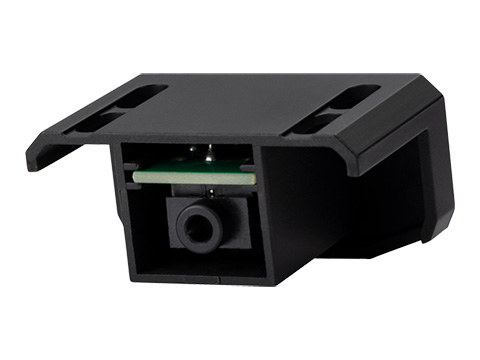 VXARC remote top with wires