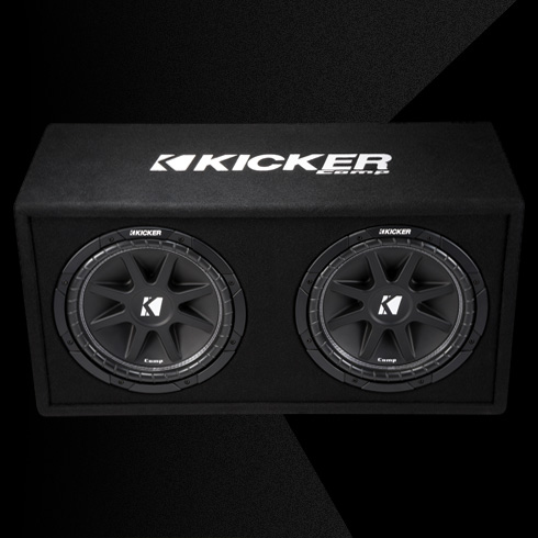 best kicker subwoofer model