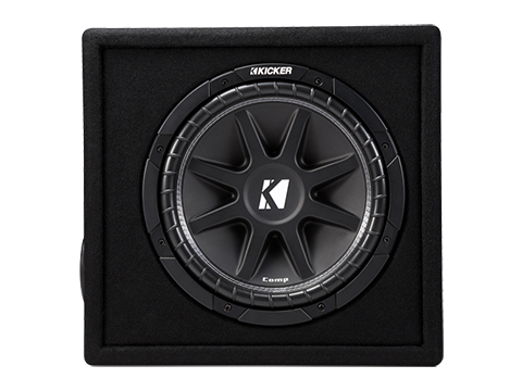 kicker comp 12 rms