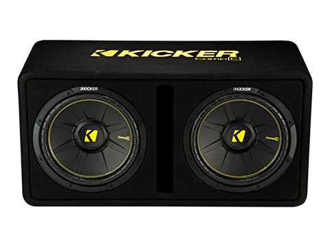 12 inch kicker comp s