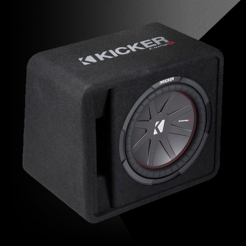best amp for 2 kicker comp r 12