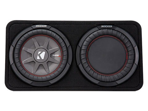 kicker comprt 10 box