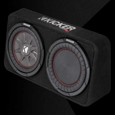 kicker comprt 10 box
