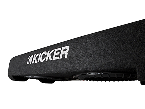 kicker comprt 12 2 ohm