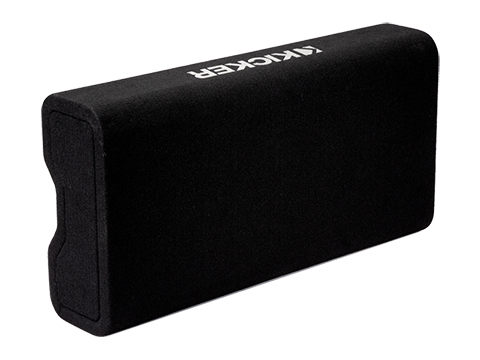Kicker comprt outlet 12 enclosure