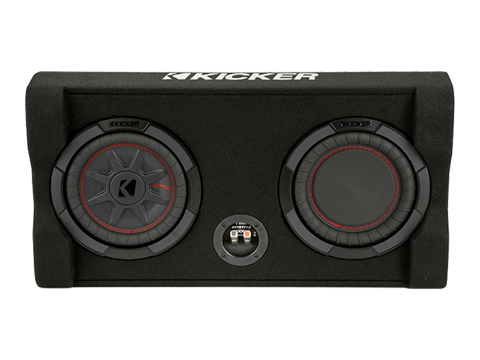 8 inch loaded best sale subwoofer