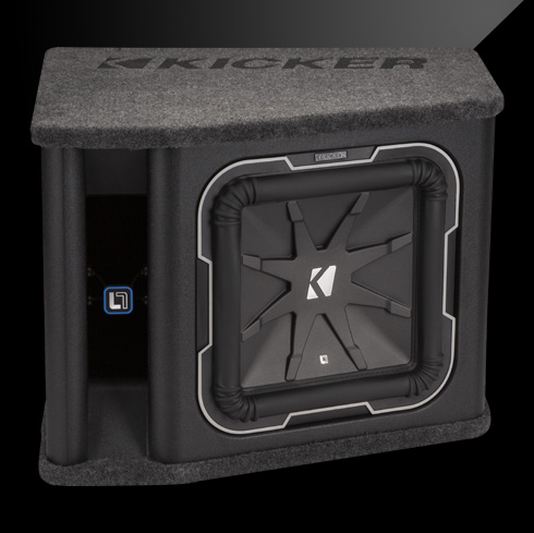 kicker l7 sub box