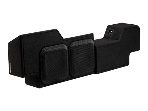 RAM-Specific L7T Enclosure bottom