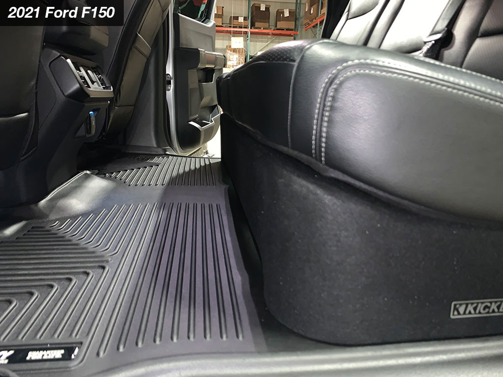 Ford Enclosure photo 4