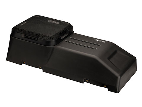 Jeep Wrangler-Specific L7T Enclosure Angle