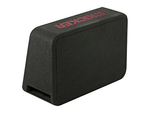 Kicker truck hot sale box