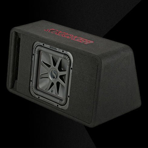 thumbnail image 2 of Kicker 45DL7R122 – Santa Clarita Auto Sound 2 of 9