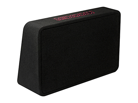 Kicker l7 12 enclosure store