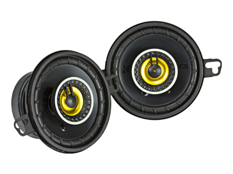 CS Speakers