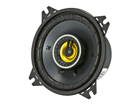 CS Speaker