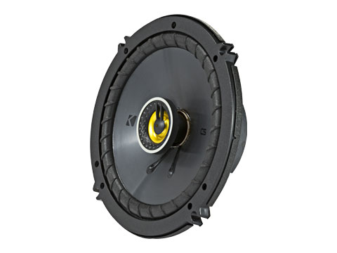 CS Speaker