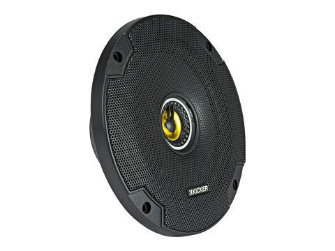 CS Speaker