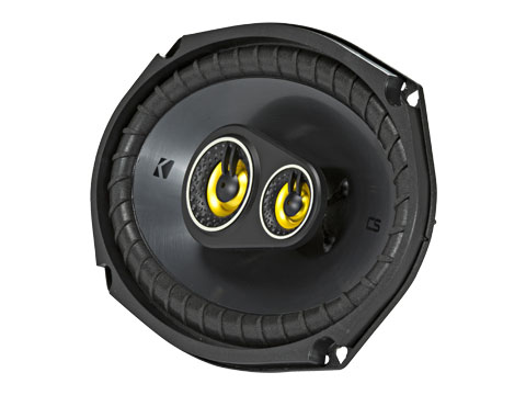 CS Speaker