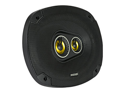 CS Speaker