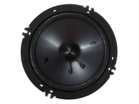 CS Speaker