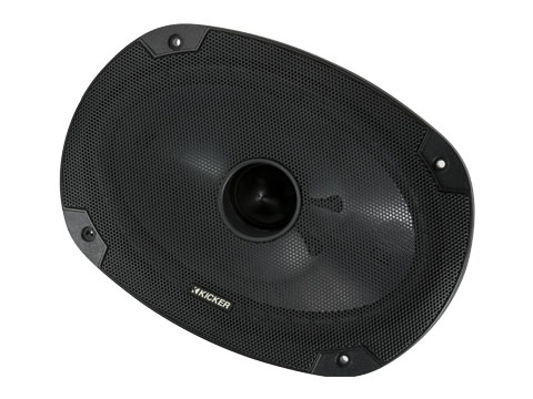 CS Speaker