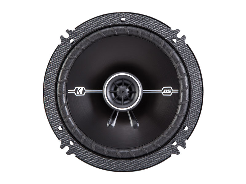 KICKER | DS Series 6.5\