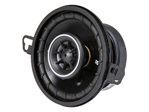 DS Speaker three-quarter