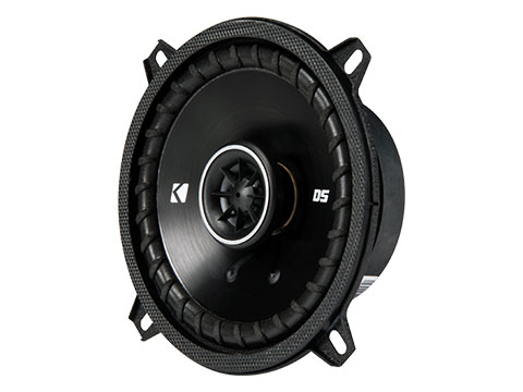 DS Speaker three-quarter