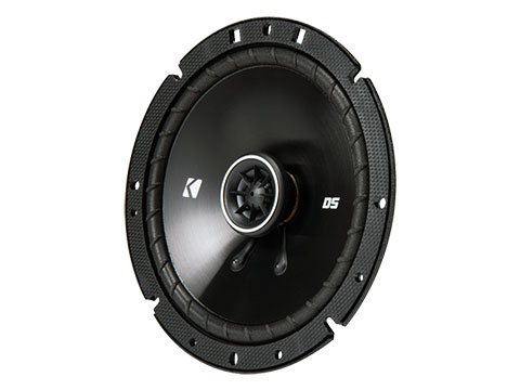 DS Speaker three-quarter