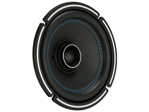 QS speakers