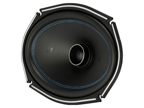 QS speakers