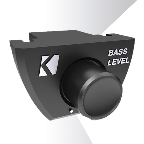 Hideaway HS10 Powered Subwoofer | KICKER®