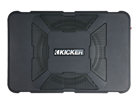Kicker 11HS8