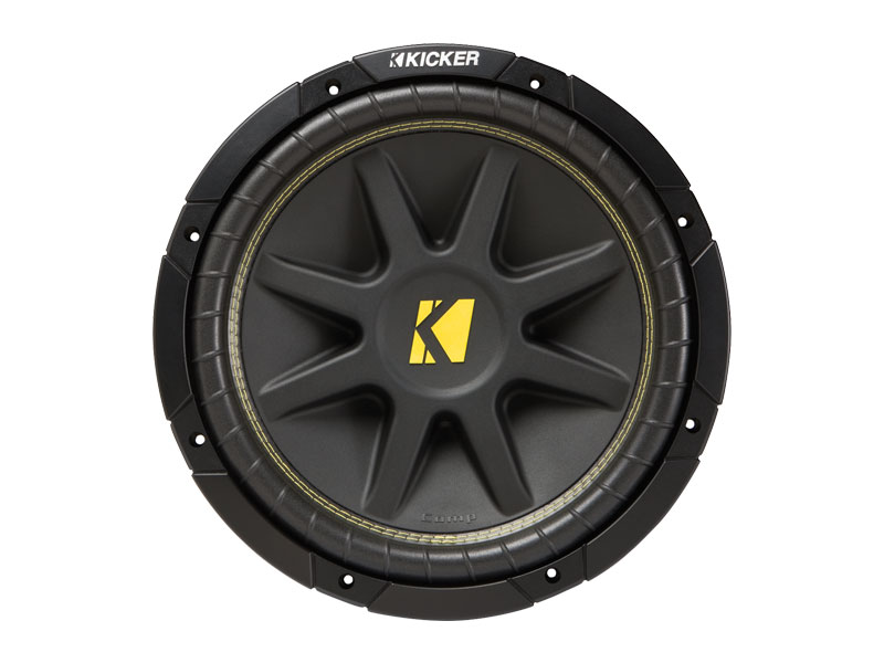 kicker es subwoofer