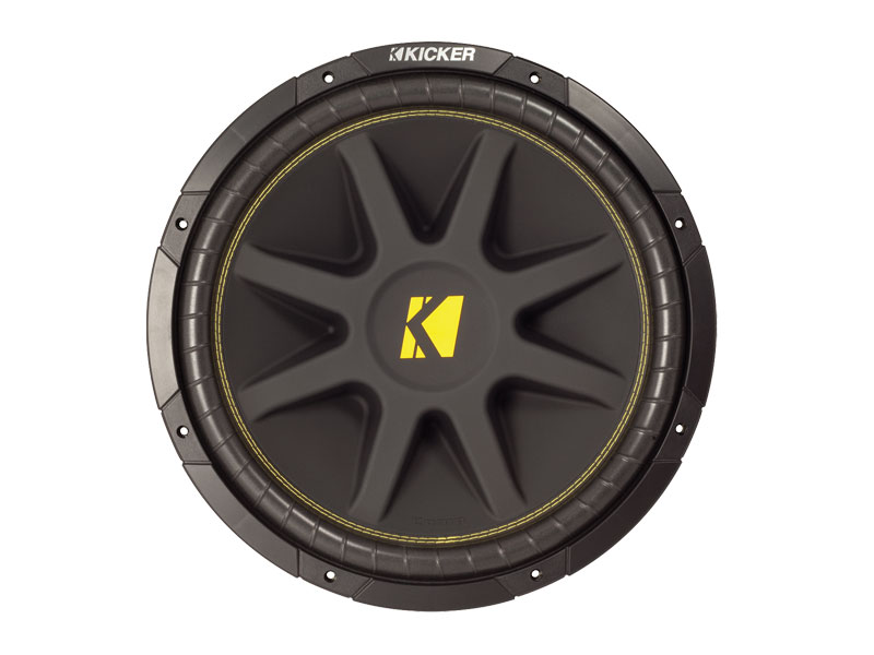 15 inch kicker cvr