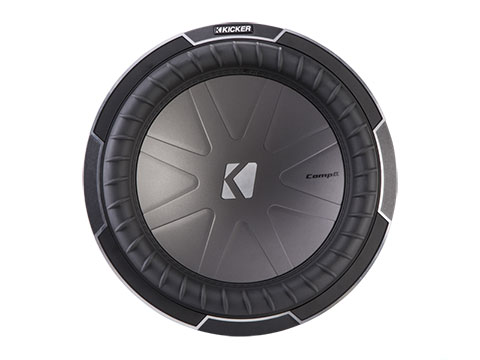 kicker comp q 12 for sale