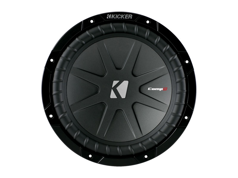 12 inch kicker comp r