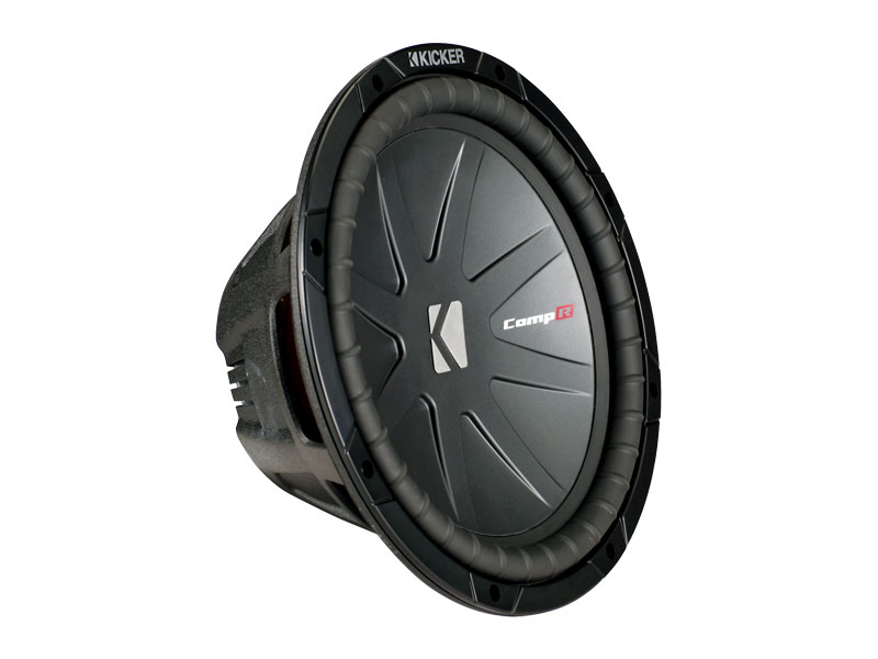 Compr 12 Inch Subwoofer Kicker