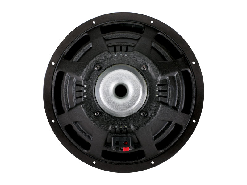 12 Compr Subwoofer 4 Ohm Kicker