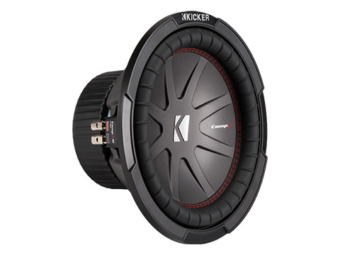 kicker comp 10