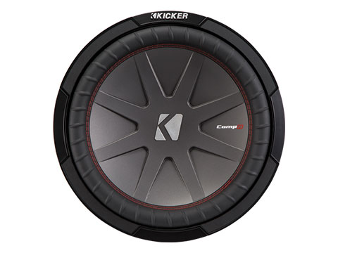 best amp for kicker comp r 12