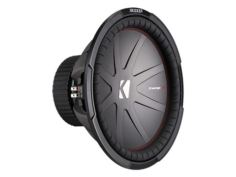 kicker comp 15