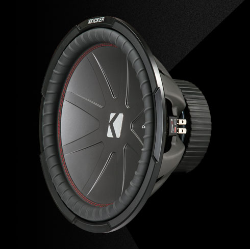 kicker comp r 15