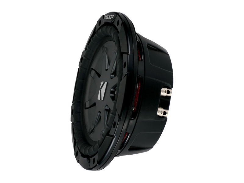 8 inch subwoofer kicker
