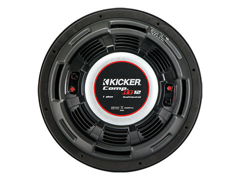 kicker comp q12