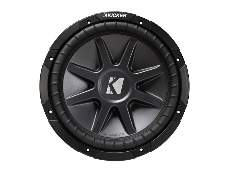 kicker comp cvr 12