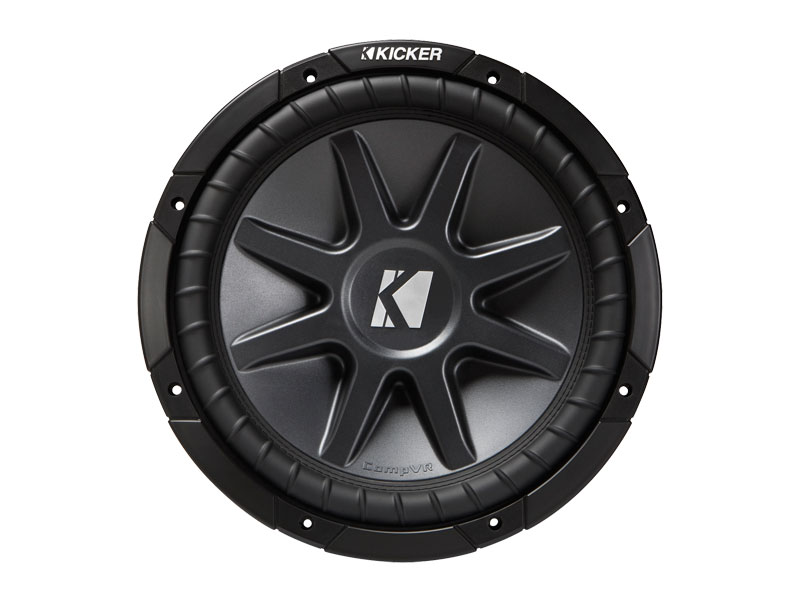 kicker 15 inch subwoofer