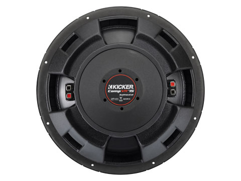 15 inch CompVR back
