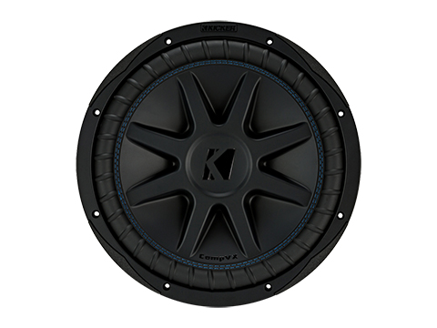 kicker comp s 12 2 ohm